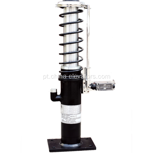 KM946514 tampão hidráulico ≤2,5m/s para elevadores de Kone